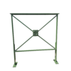 Fontes de Paris - Mobiliers urbains - Barrière Alizéa